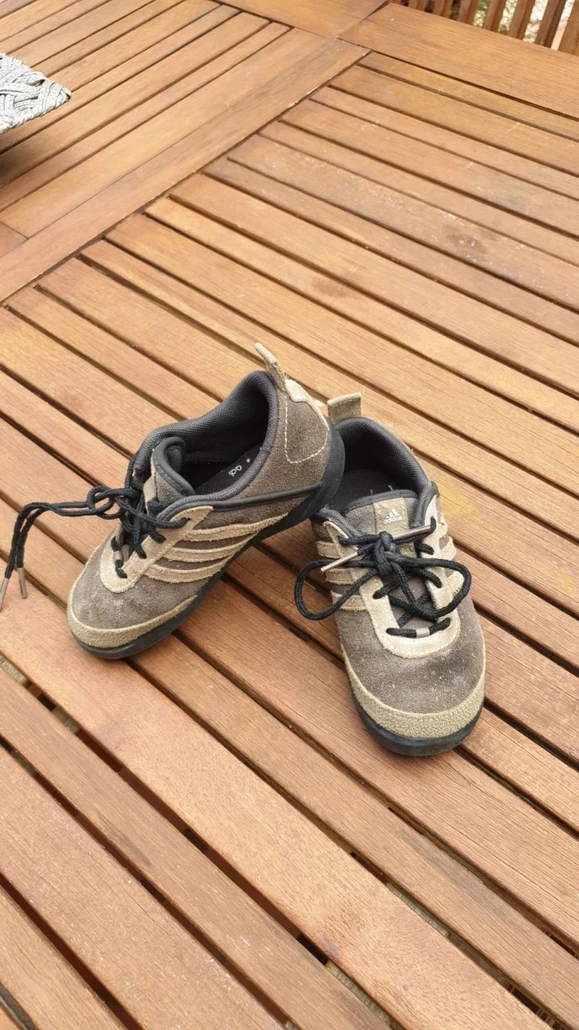 Adidas basketmaat 26 – photo 2